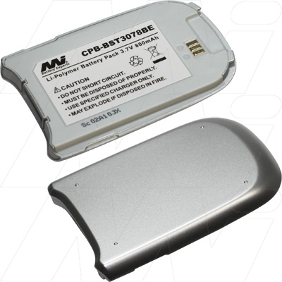 MI Battery Experts CPB-BST3078BE-BP1